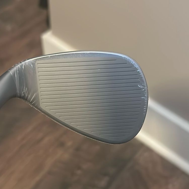 62 Deg INDI Wedge NEW IN PLASTIC