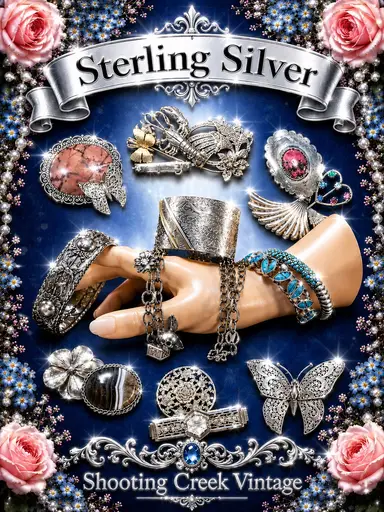Sterling…at A Great Price!