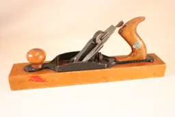 Stanley No. 26 Plane, Type 16, c. 1936-1943 (9214)