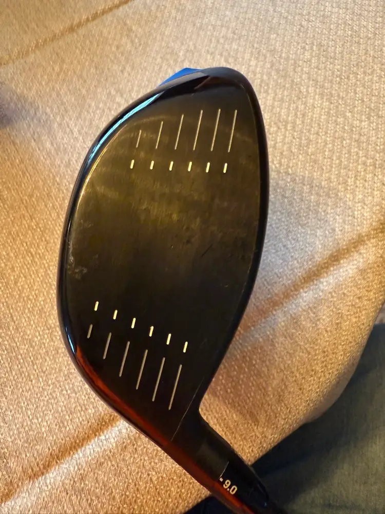 Cleveland Launcher XL 10.5 Driver