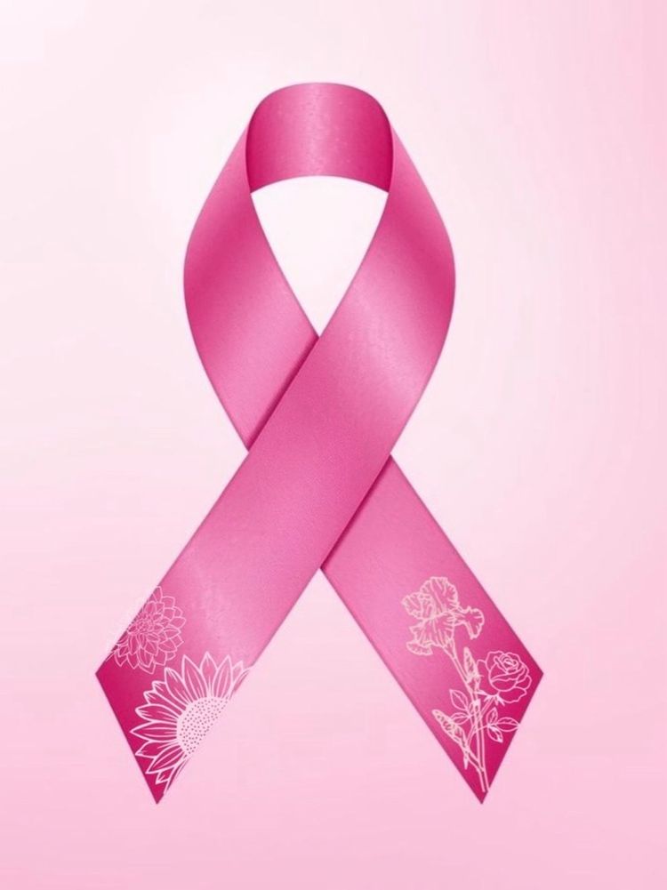 Shop For The Cure
