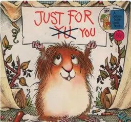 8 Vintage Children's Books By Mercer Mayer Various Copyright Dates Illustrated Golden Books Random House