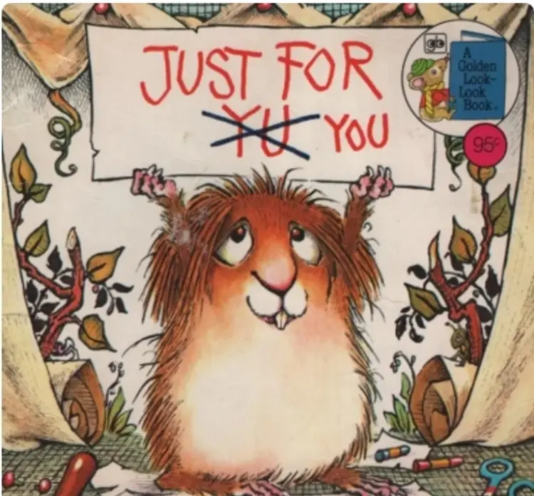 8 Vintage Children's Books By Mercer Mayer Various Copyright Dates Illustrated Golden Books Random House