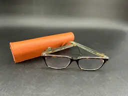 Tory Burch Glass Frames