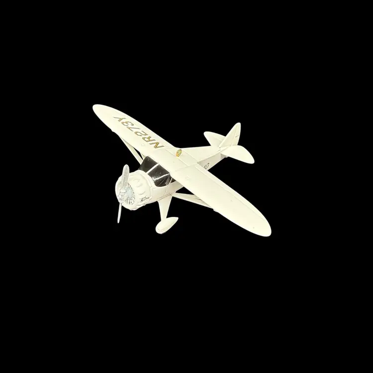 Hallmark 2014 Howard DGA-6 “Mr Mulligan” Sky's the Limit Keepsake Ornament