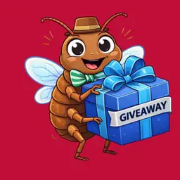 GIVEAWAY
