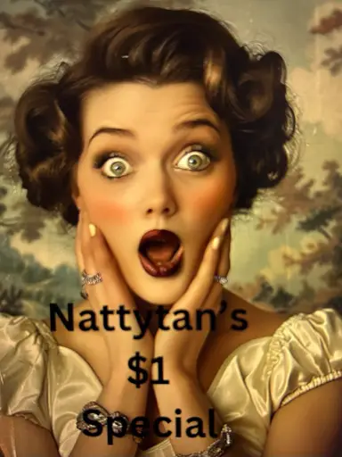 Nattytan 