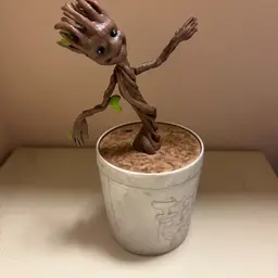 M20 - Groot Drinking Cup