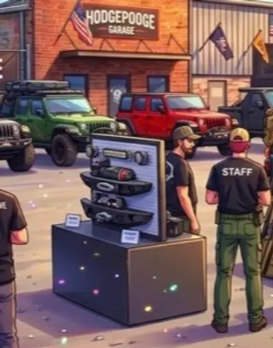 Tactical Tuesday