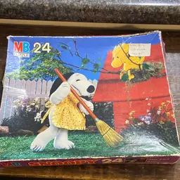 Toys, Games, & Plush