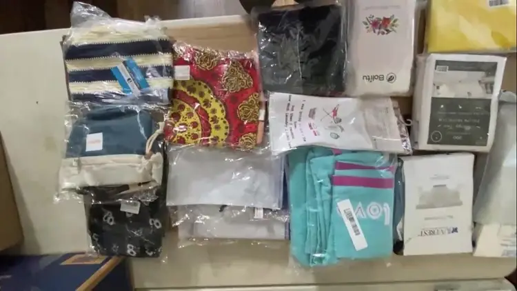 New 14 Towels & Linens Wholesale Resale Lot #7055