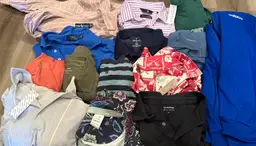 100pcs Mens Wholesale Box