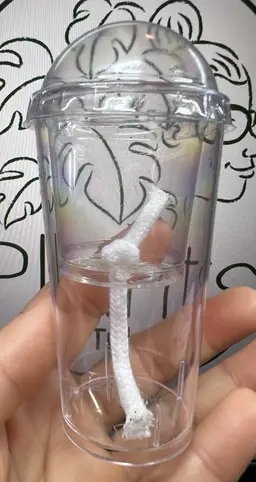 Self watering set ( 10 sets )