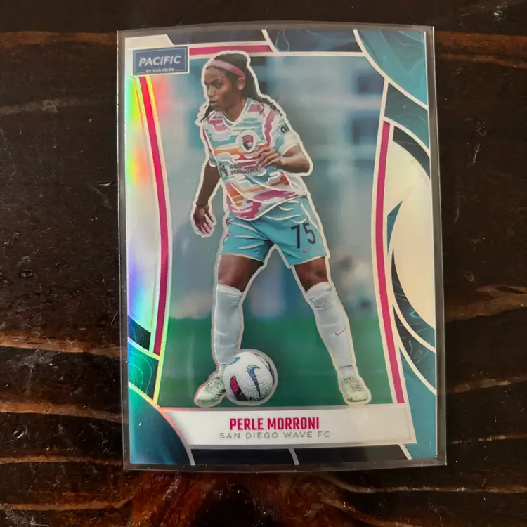 2025 Parkside Pacific Base - PYP