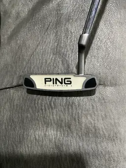 Ping Ally Isopur 2 Putter - 35in