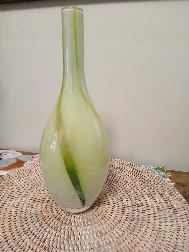 CYS Excel Vase