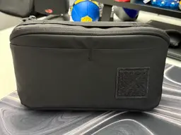 Evergoods CAP2, Solution Dyed Black