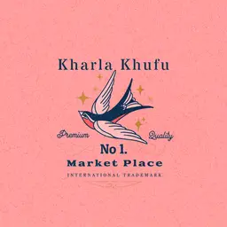 Kharla Khufu Marketplace.