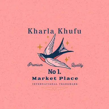Kharla Khufu Marketplace.