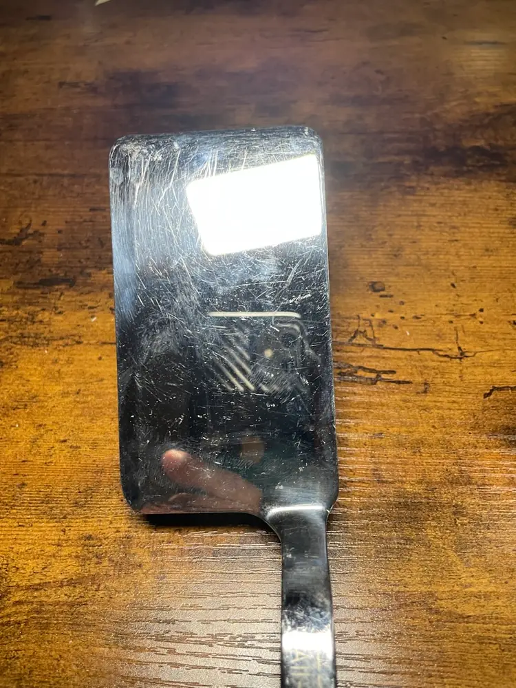 All-Clad Turner Spatula
