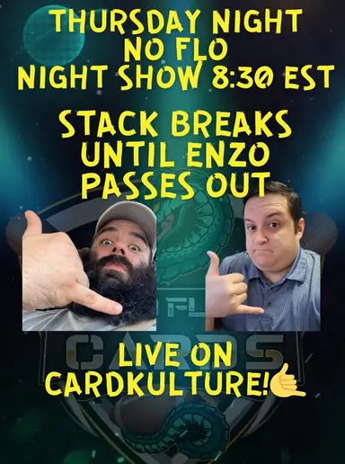 NoFlo Thursday Night Show 2-22-24