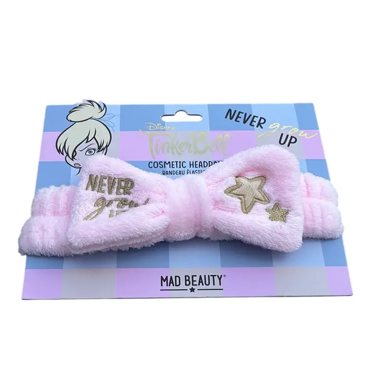TinkerBell Cosmetic Headband