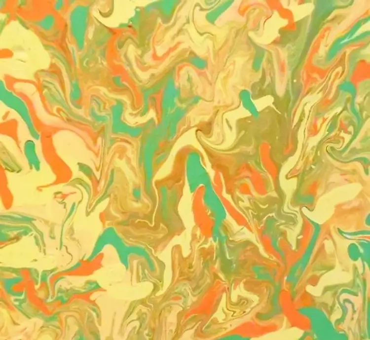 Citrus - Spiral Notebook