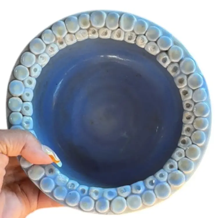 Unusual Pottery By Irwin