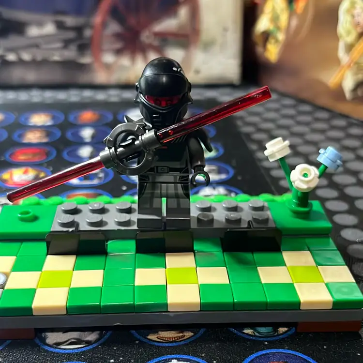 Grand Inquisitor (sw0622)