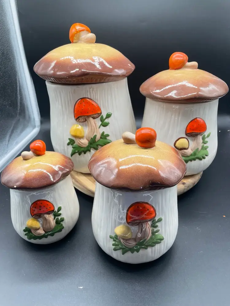 Vintage CeramicPalooza!!!!! 