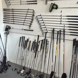 #32 Random Golf Club