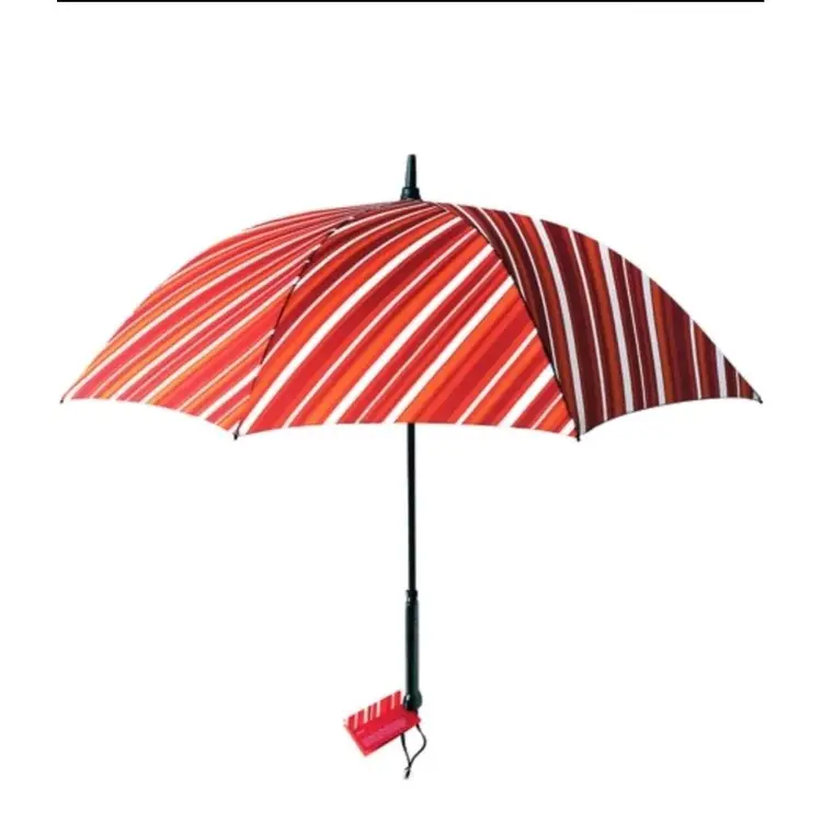 Bright Night Monsoon BN-007 Illuminated Lightweight Umbrella. New