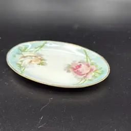 CS Prussia Trinket Dish