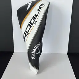 Callaway Rogue ST Driver Headcover