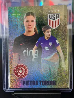 2025 Parkside Club and Country 2025 Shimmer Pietra Tordin