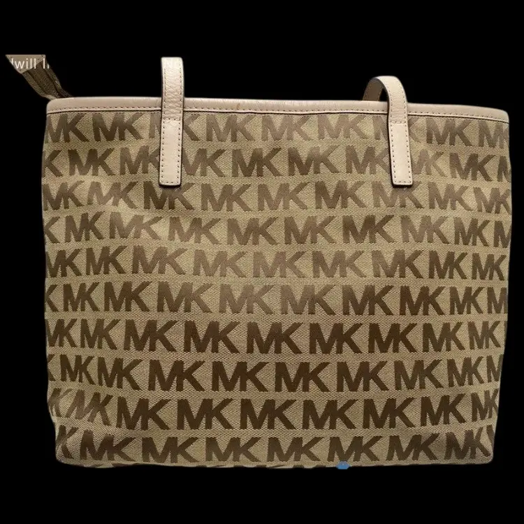 Michael Kors Signature Tote