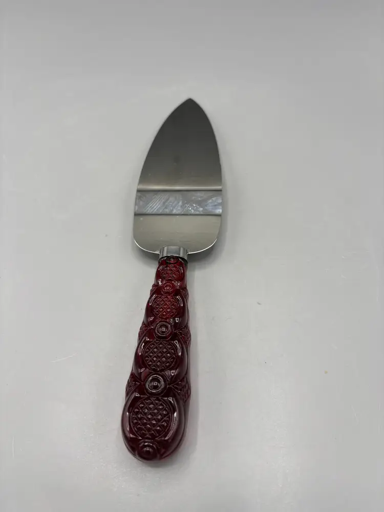 Avon Cape Cod Ruby server