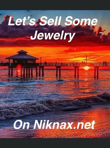 🎉Let’s Dig Together~3 Boxes Of Estate Sale Jewelry🎉