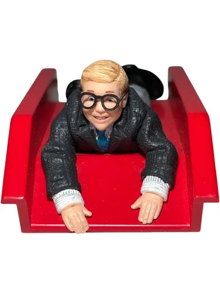 Hallmark Ornament A Christmas Story “Poor Ralphie’s One Chance” 2010