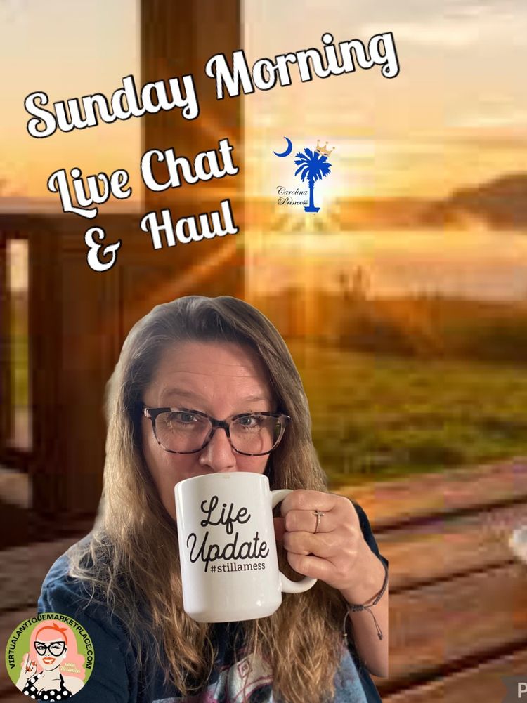 It’s Sunday Funday!