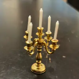 Candelabra