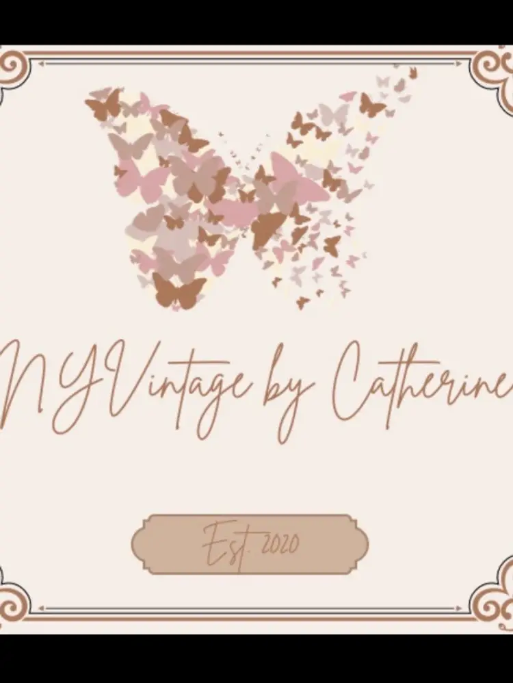 NYVintagebyCatherine Selling Signed And Unsigned Pieces From Bracelets To Necklaces, Earrings, Etc. Early 1900S To 1990’s Starting @$5 Come And Visit If You Can 