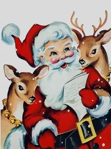Pop Up! Vintage Glass Blown Ornaments Figurines Ornaments 