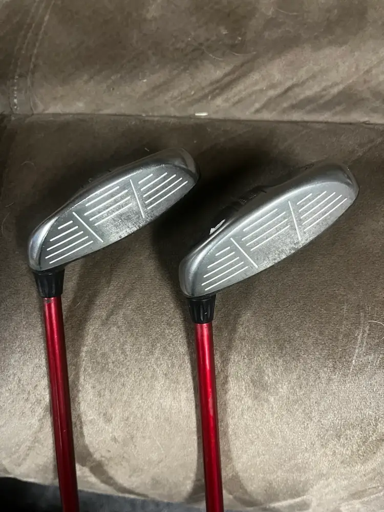 Callaway Big Bertha Heavenwood 5 & 6 Hybrid