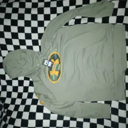 Under Armour Hoodie XL