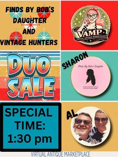Different Time But It’s Us!! Al and Sharon Still Here And Back With More Shenanigans 