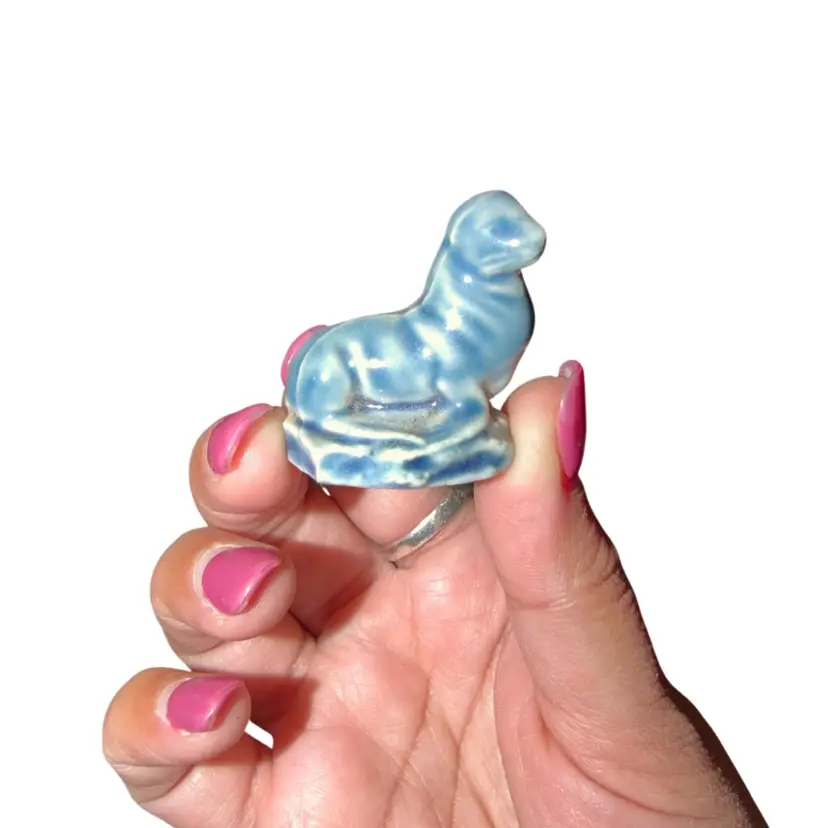 Wade Whimsies Sea Lion