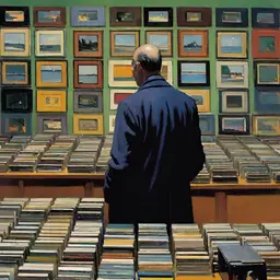 #02 - 01d- CD Double Shot, Random