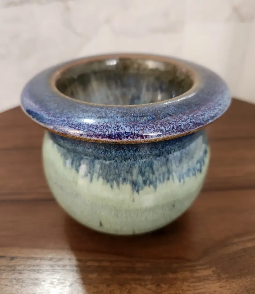 Tom's Thumb Pottery Dip Chiller