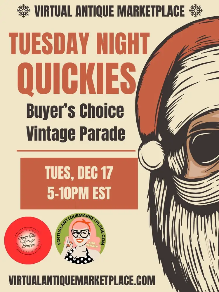 Tuesday Night Quickies 